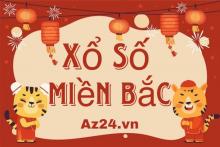 XSMB thu 6 – Xo so mien bac thu 6  - XSMB th6 - XSMB T6's picture