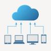 Cloud storage