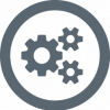 Test automation—gears