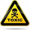 Toxic sign