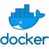 Docker logo