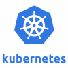 Kubernetes logo