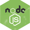 Node.js logo